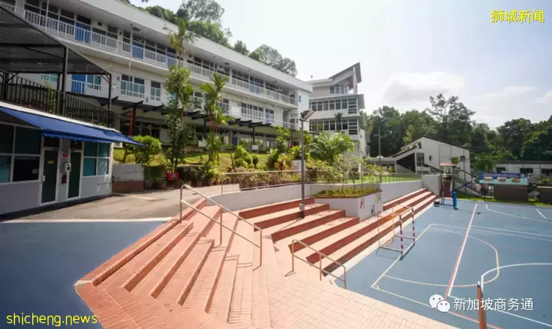 深扒新加坡國際學校！你想要知道的都在這裏
