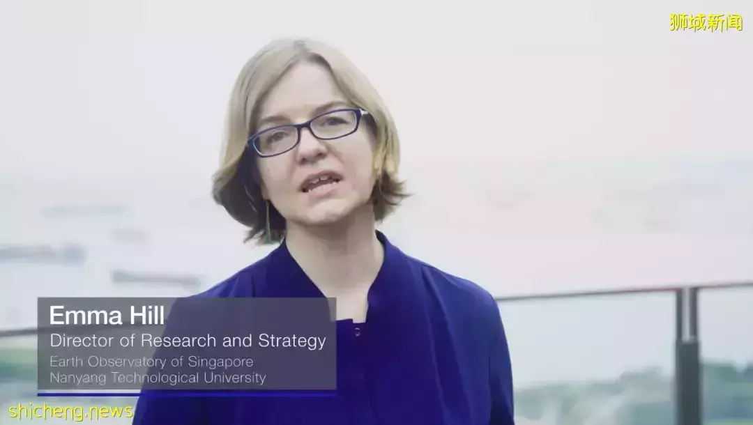 NTU 地球觀測研究所推出紀錄片 ——《Changing Ocean Asia》