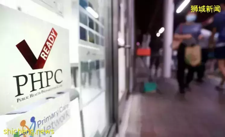 全岛人潮爆满!新加坡两部长一起录视频,恳求这种人别出门!已有198例最新变种病毒