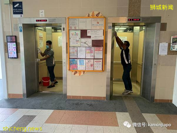 社區15! 新加坡兩座組屋無人確診,卻在汙水中發現病毒碎片