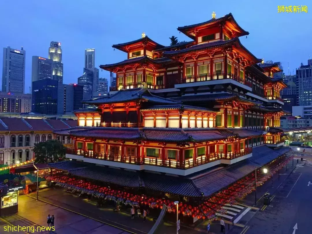 “搶人了”！新加坡再出新政策，滿足這兩個條件就能移民