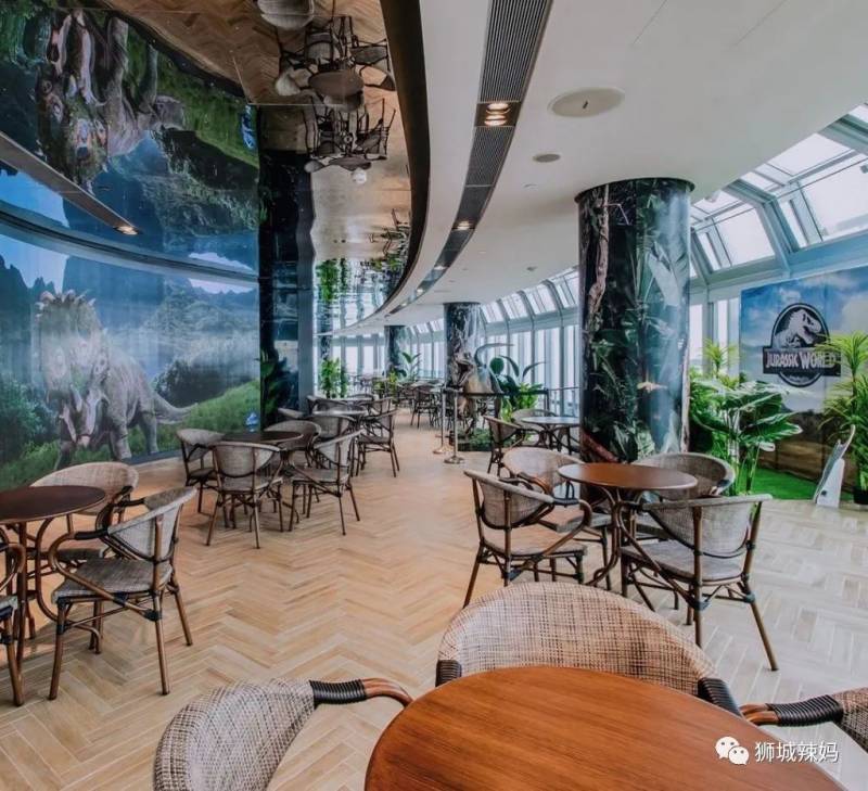 新加坡10間特色主題餐廳！哈利波特、愛麗絲、DC、雙子星就等你來打卡啦