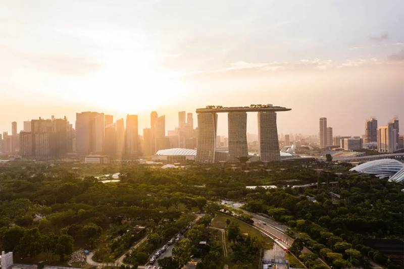 新加坡和香港的航空泡泡，出發前，這6件事你必須知道