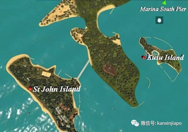 網友親測!新加坡十條經典徒步線路大推薦