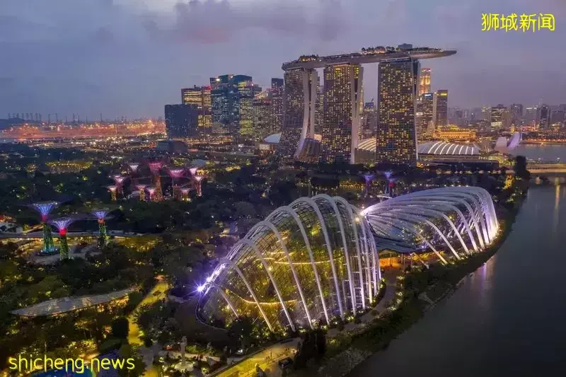 新加坡医院纷纷进入“备战状态”！中国也发布疫情指南