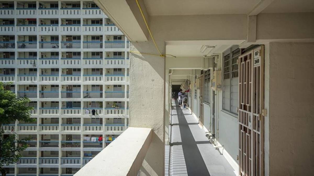 新加坡很多隐形富豪！光是2020年，就有82个组屋以超过100万元的价格转售