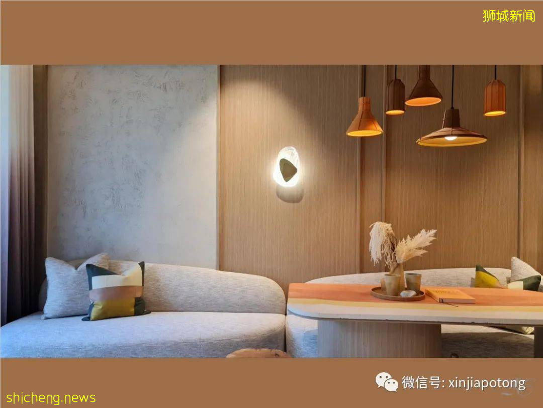 2022年新加坡房价是会涨还是跌?推荐一个高性价比的永久地契项目