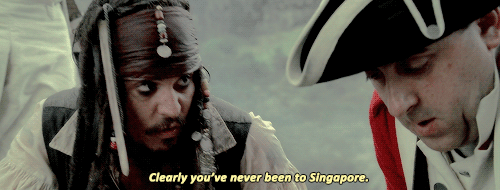 海盗6小时内在新加坡海峡袭击3艘船