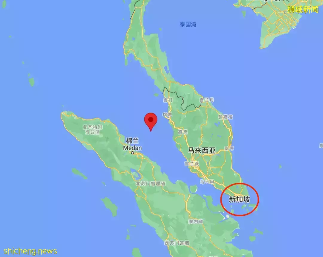 新加坡如何逆襲成爲國際金融中心