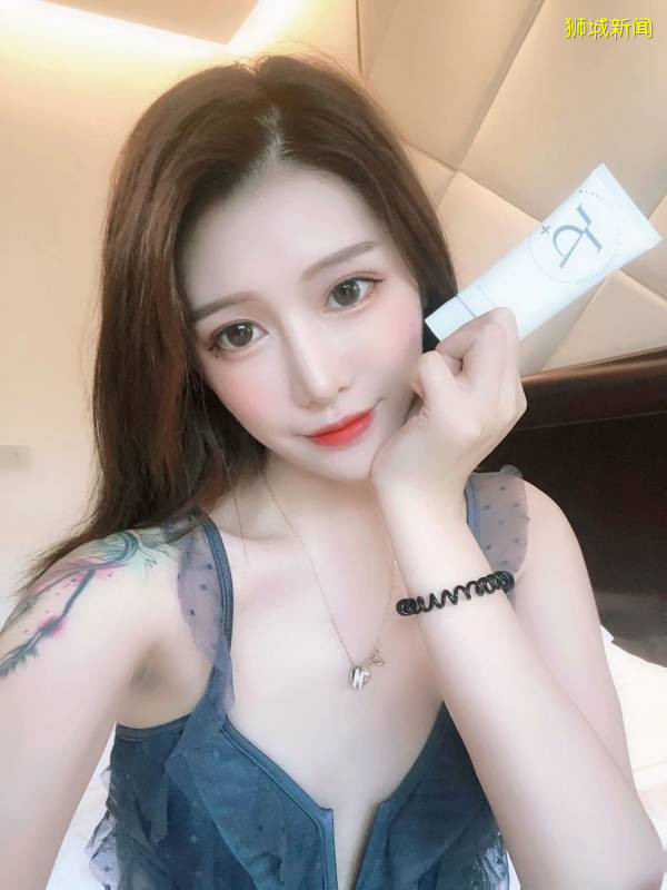 有了這個神器，獅城的你也能輕松get韓國妹子水嫩亮白的肌膚