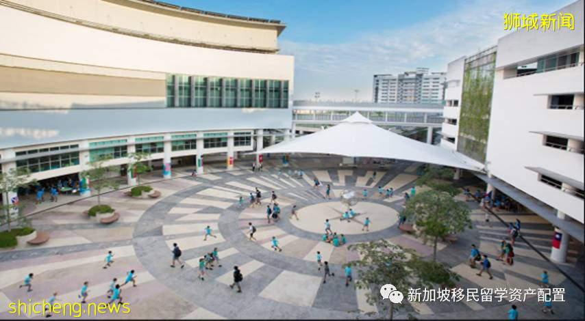 UWCSEA东南亚世界联合书院 亚洲最顶级的国际学府