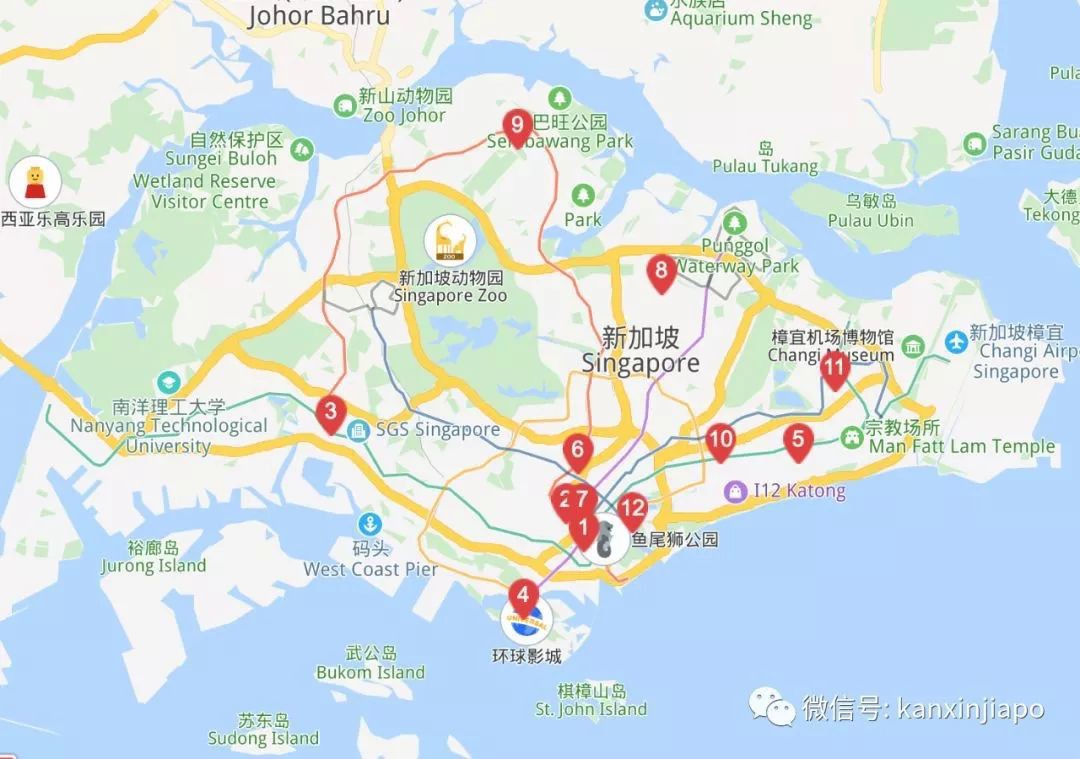 新加坡气温降至今年最低，2019火锅盘点带你温暖过“冬”