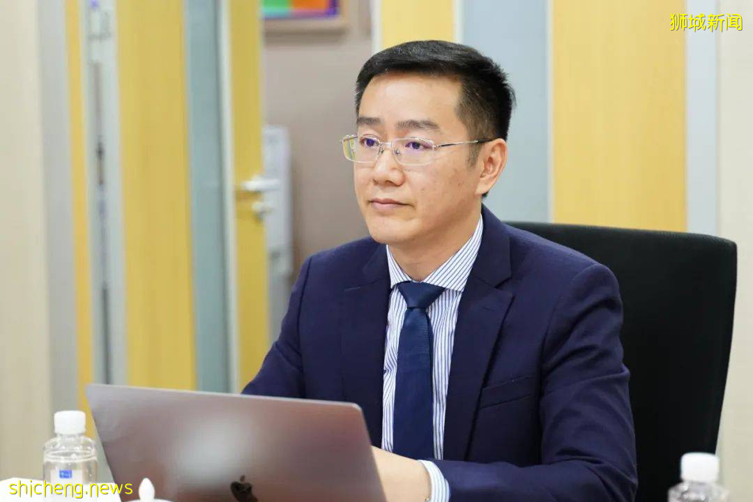 爱尔眼科与新加坡眼科研究所联合攻关,构建全链条近视眼研究体系