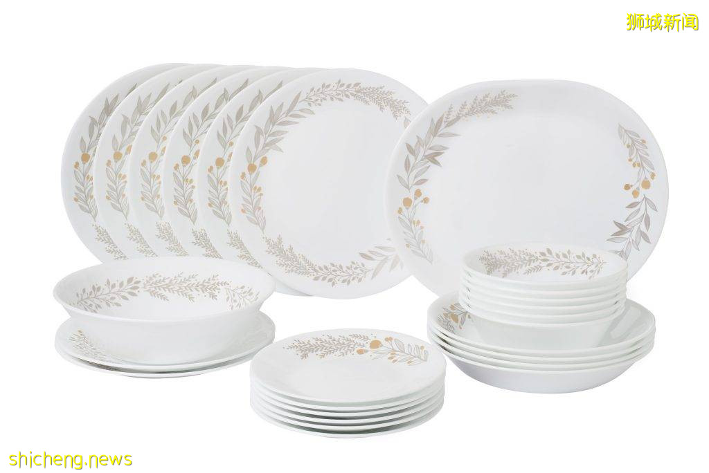 新加坡黑五本周拉開序幕，第一份情報來了！！低至一折，超值贈品免費送，專櫃買一送一，全品類都發力了