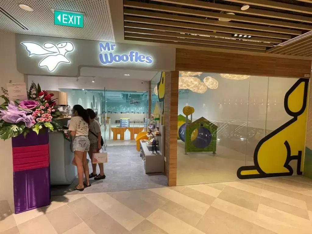 Katong i12重新开张!lululemon+一风堂拉面+Malaysia Boleh食阁已营业,吃喝玩乐全都有😎