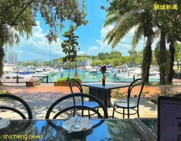 圣淘沙《时光之翼》重开!陆军开放日抢票!星巴克买1送1,乐高6.5折