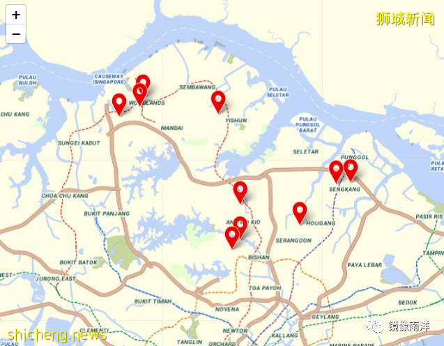 網上申請太複雜？手把手教你如何去CC當面申請Singpass