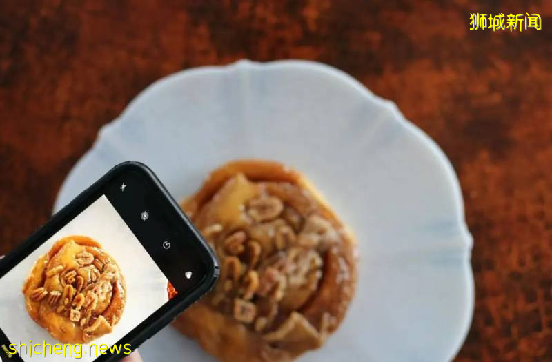 惊!吃个饭拍个照,在狮城再平常不过的事,竟然可能触法