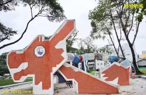 實地探訪，新加坡最嚇人的組屋，到底有什麽玄妙