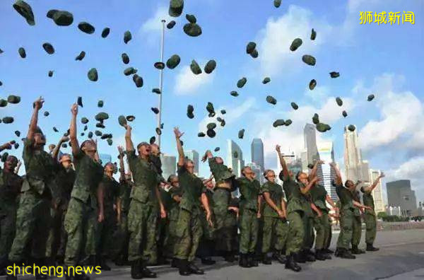 22歲中國籍青年軍訓時身亡!涉案新加坡上尉今天罪成,恐坐牢5年