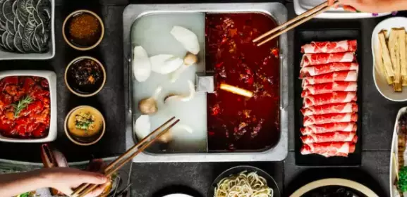食在獅城 2022年迎新春團團圓圓吃火鍋 ！新加坡9家絕對地道的中式火鍋盤點