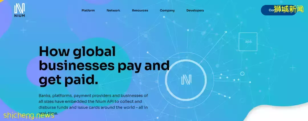 企航新加坡:新加坡如何幫助初創公司起步