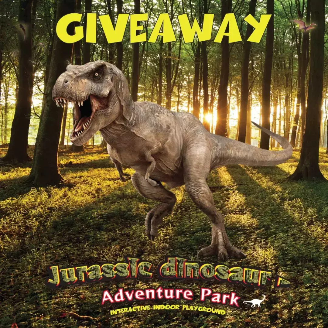 【收藏貼】新加坡一月適合溜娃的活動看這裏