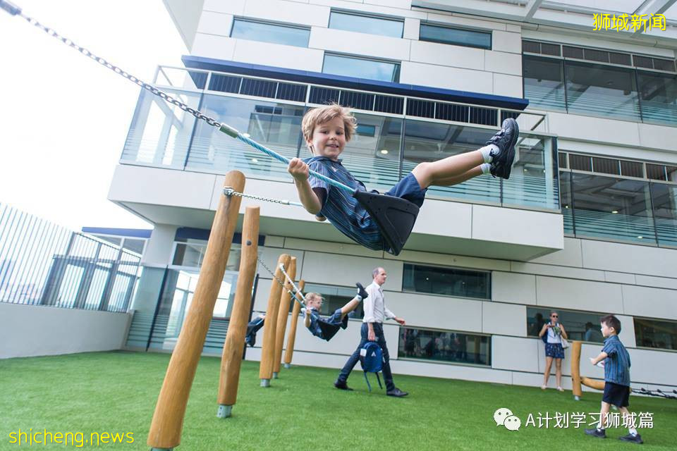 新加坡國際學校IB成績彙總（2021.5）