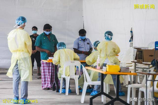 疫情下的新加坡大選 哪些議題能左右戰局