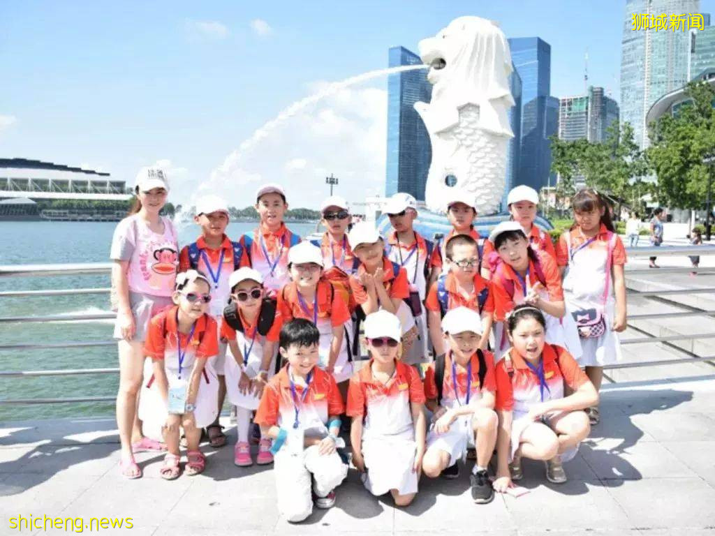 入读新加坡小学，这些信息你得知道