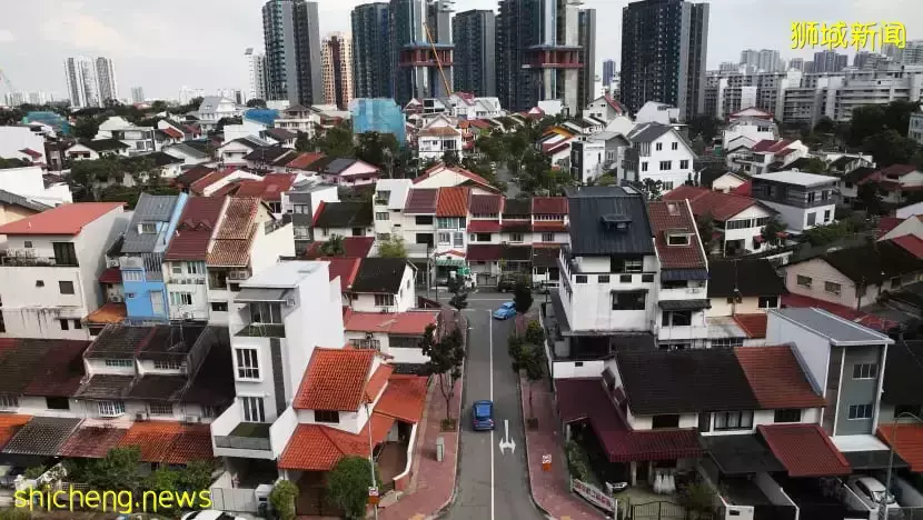 移民資訊：新加坡家族辦公室13O、13U規範更新