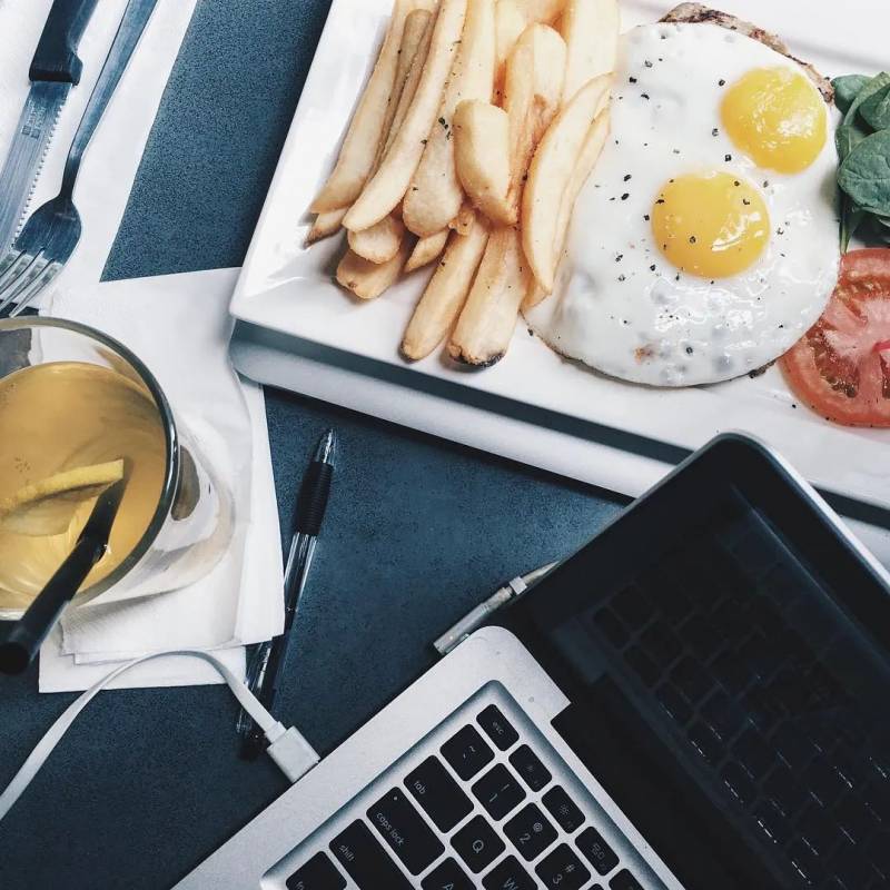 厌倦了单调枯燥的WFH?狮城适合安静工作的咖啡店了解一下