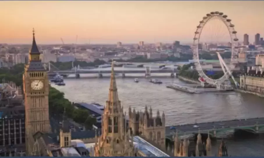 【新加坡留學】英國倫敦城市大學MBA