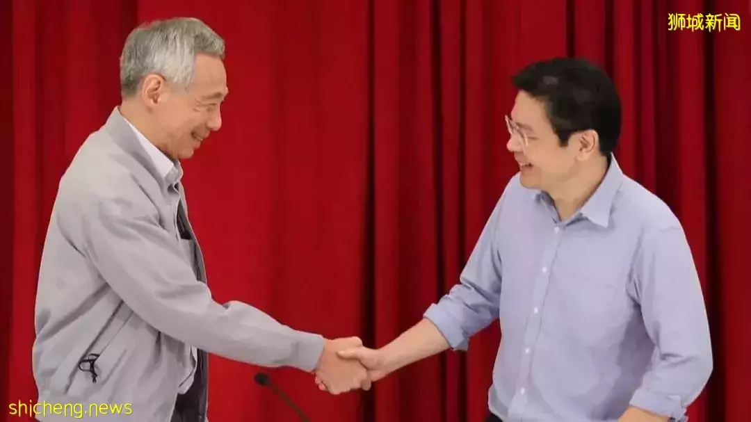 在新加坡，如何成爲總理？總理的進階之路，到底有多難