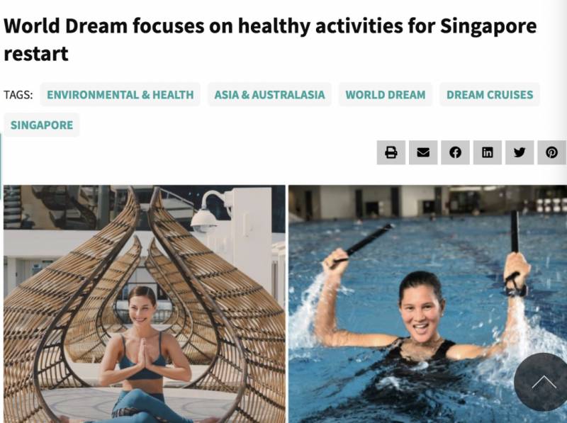 部长:新加坡解封第三阶段至少持续1年