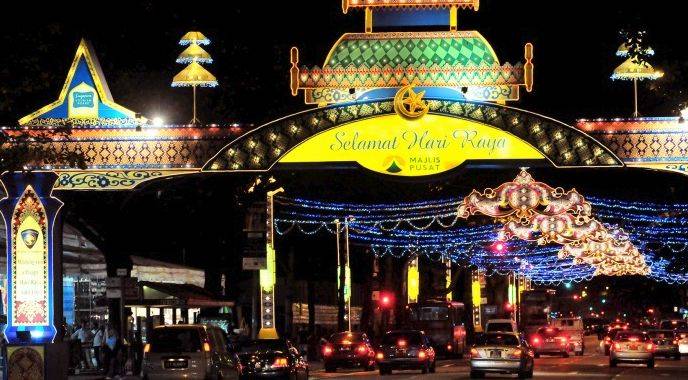 【新加坡移民攻略】这些第一告诉你，为什么选择新加坡