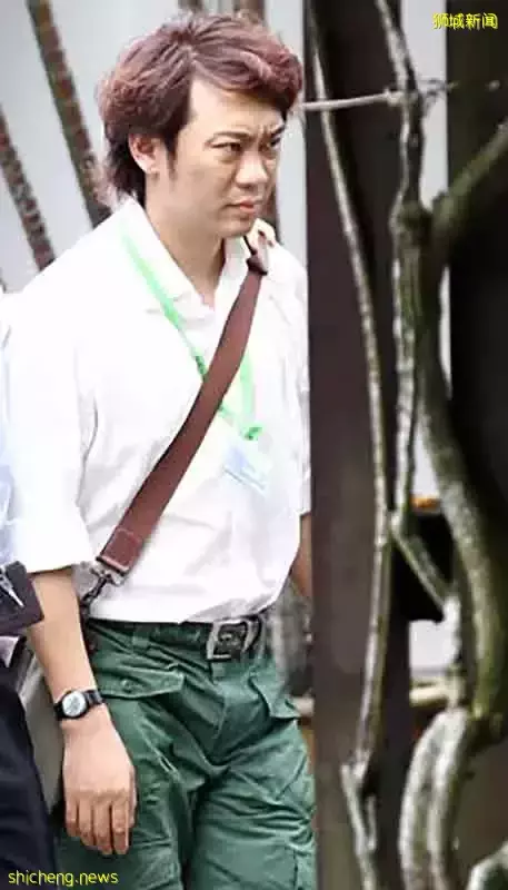 新中旅游业者拟协商 禁杨寅带狮城团