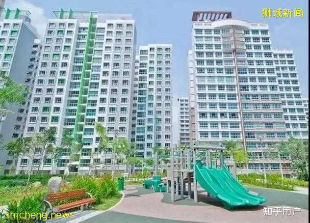 新加坡公積金竟然可以做這麽多事