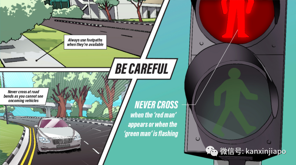 今增8 | 骑自行车撞死人，被判入狱一周！新加坡交通判罚惹争议