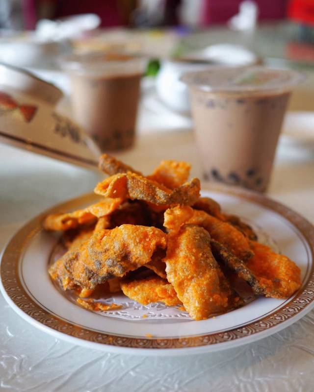 萬興大酒樓 買三送一+任點任吃!人均只需 S$35++,一頓吃完扶牆出