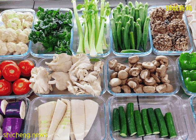 维也纳自助餐新开分店,锦鲤自助火锅火爆上线