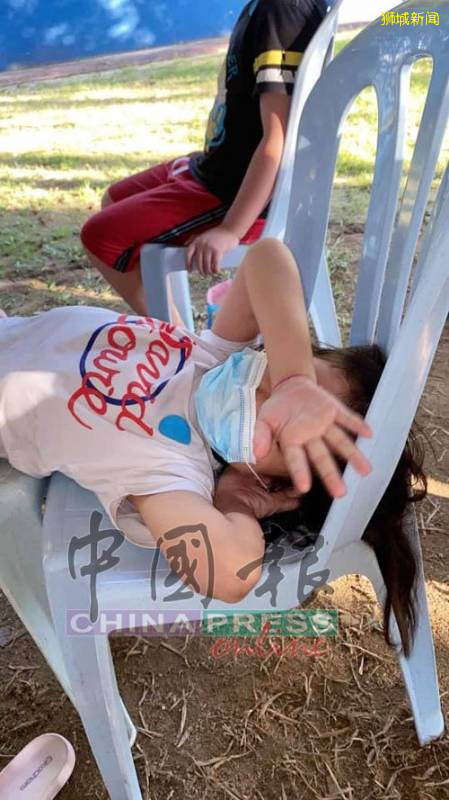 ◤複管令SOP◢ 一天一夜才完成檢測 越堤族精疲力盡