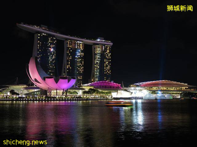 新加坡银行开户的优势有哪些