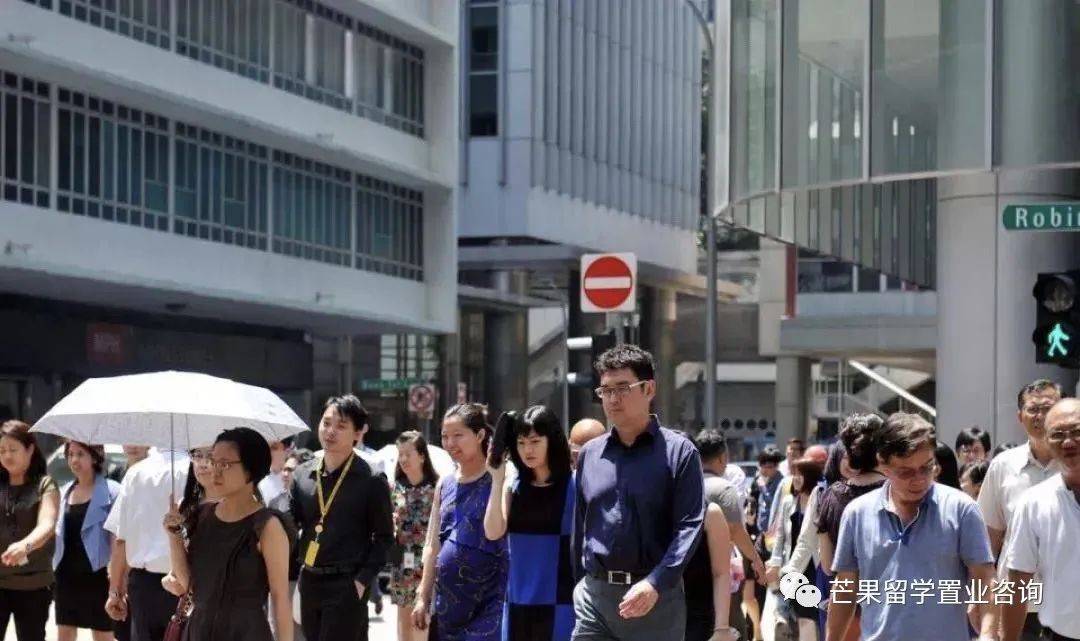 新加坡消費稅將逐步調整！盤點那些消費稅最高的國家