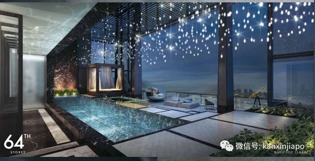 疫情期间宅家太无聊？全岛楼盘VR云看房，动动手指上亿豪宅随意看～