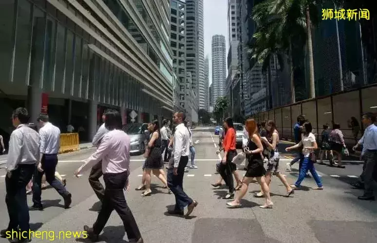 作爲新移民,你爲什麽選擇在新加坡生活?說說你的理由