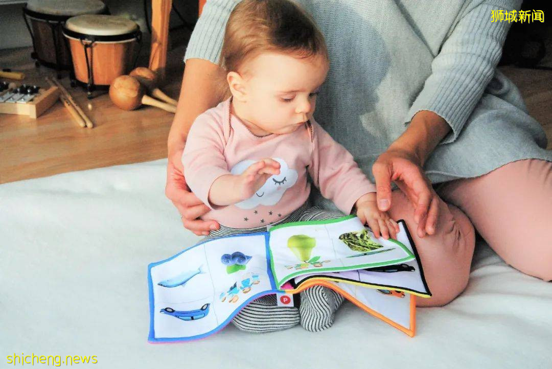 三胎政策来临 假如移民新加坡，你会选择生几胎