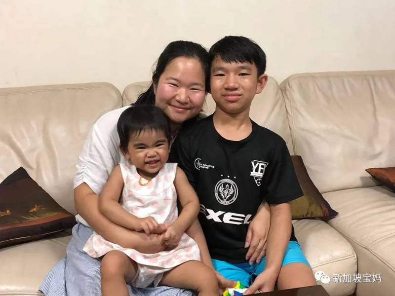 單身媽媽分享:在新加坡收養孩子是怎樣的一種體驗