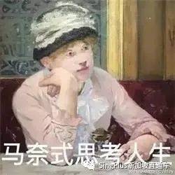 《新加坡高校留学生图鉴》