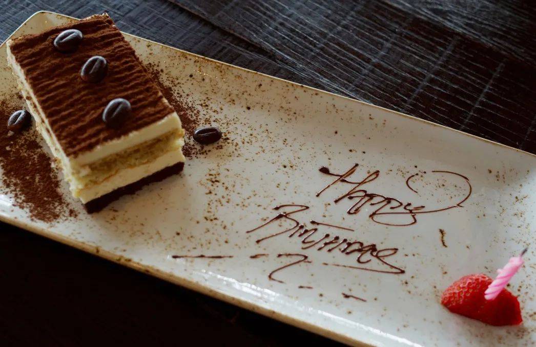 幹貨 盤點新加坡最適合過生日的餐廳